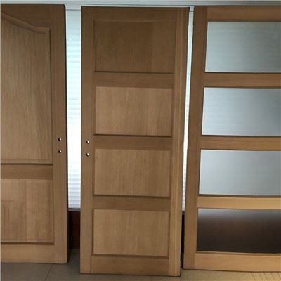 Crua-earraí Doras Sleamhnáin Wall Mount